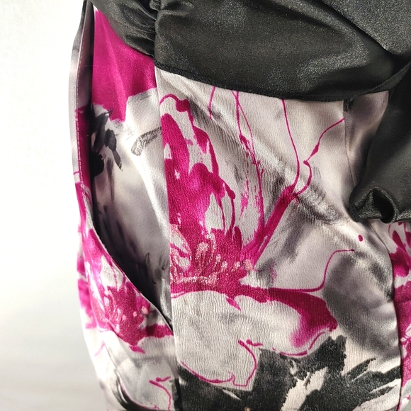 Speechless Halterneck Dress 9 - Picture 10 of 12